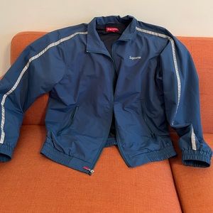 Supreme windbreaker